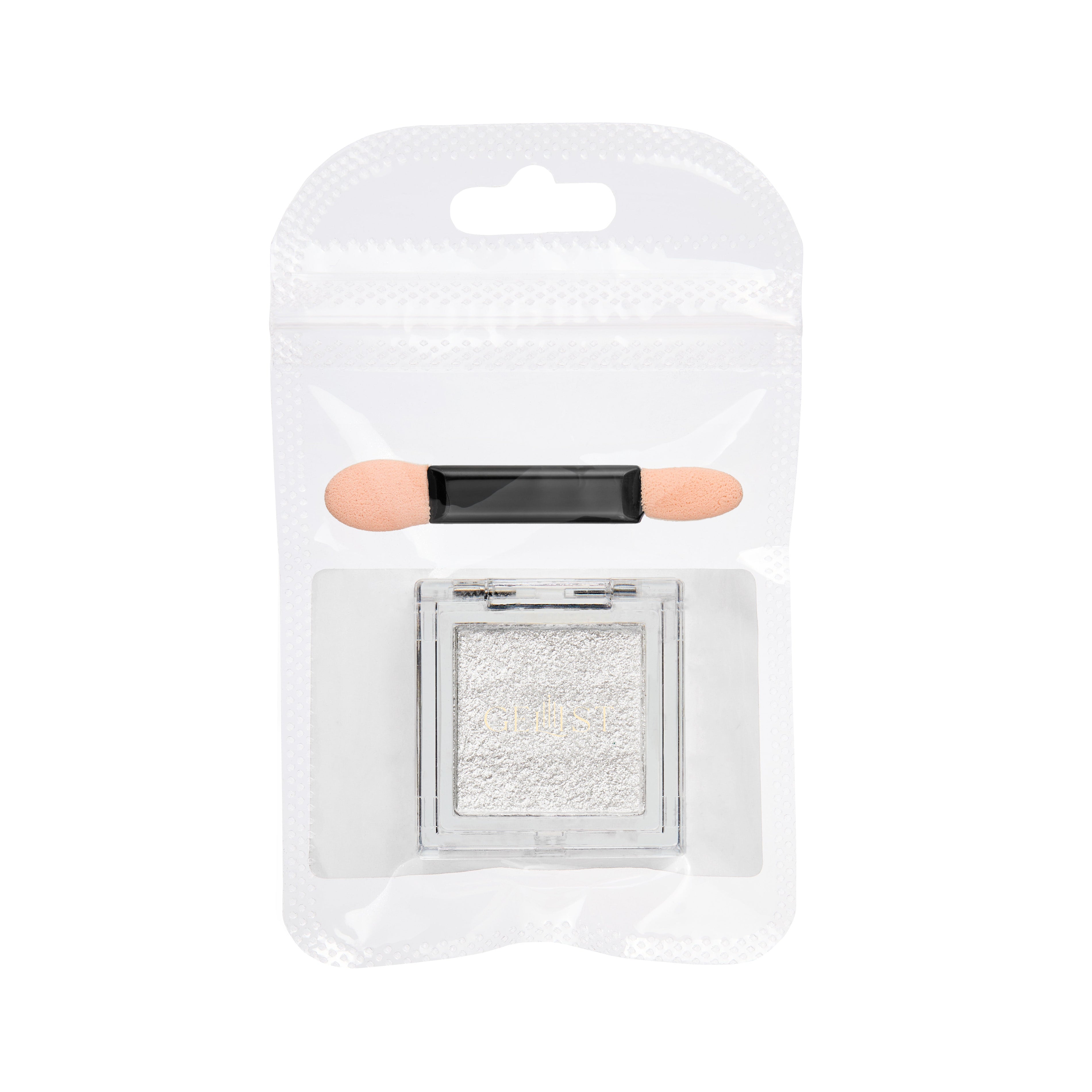 Powder Palette Glass White  | GELIST