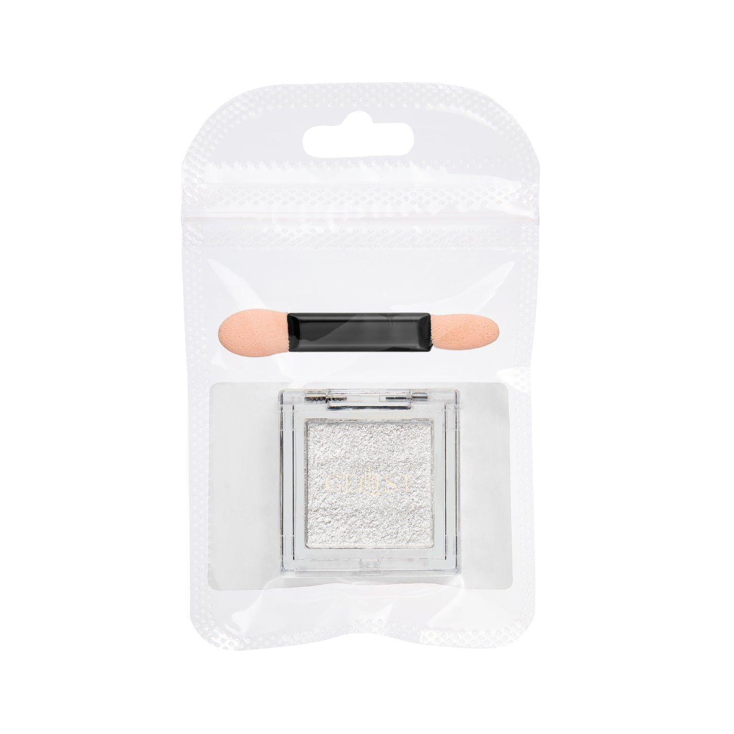 Powder Palette Glass White  | GELIST
