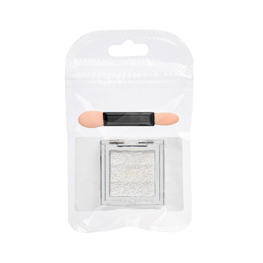 Powder Palette Glass White  | GELIST