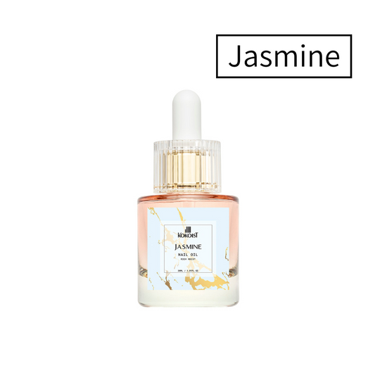 Nail Oil (30mL)