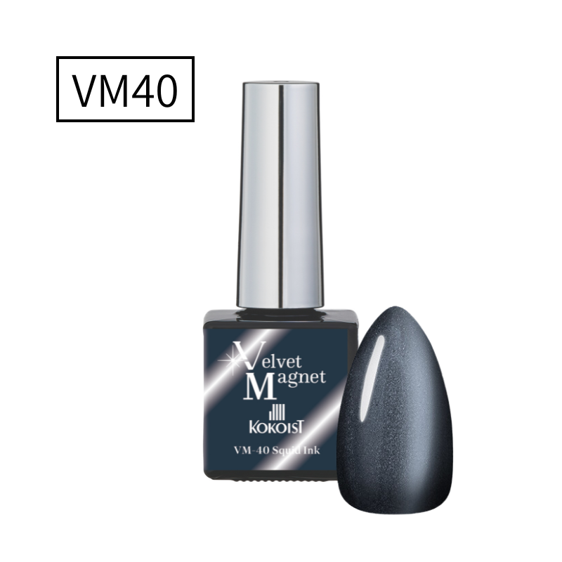 Velvet Magnet Series