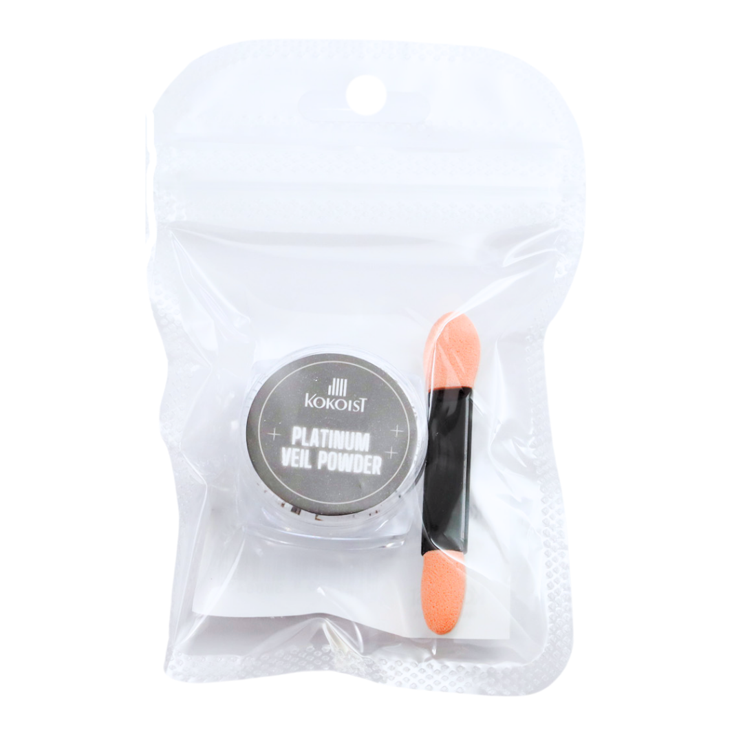 Platinum Veil Powder