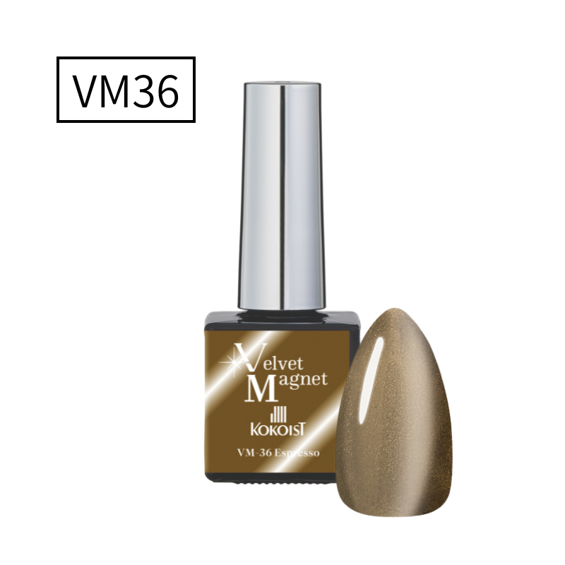 Velvet Magnet Series – KOKOIST ONLINE SHOP