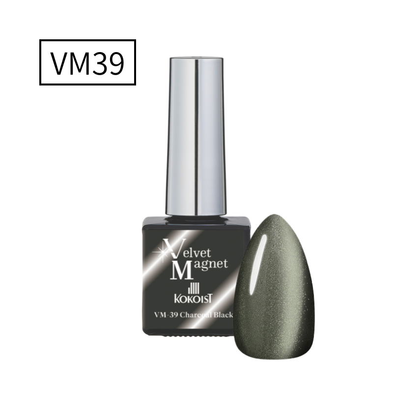 Velvet Magnet Series