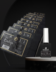 6色SET】01.Basic Series – KOKOIST ONLINE SHOP 6色SET】01.Basic Series – KOKOIST ONLINE SHOP
