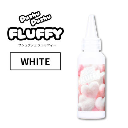 Pushu Pushu FLUFFY