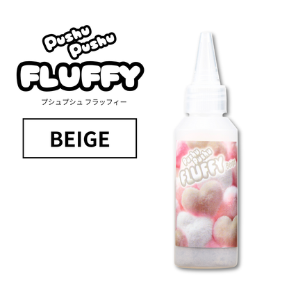 Pushu Pushu FLUFFY