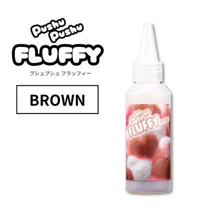 Pushu Pushu FLUFFY