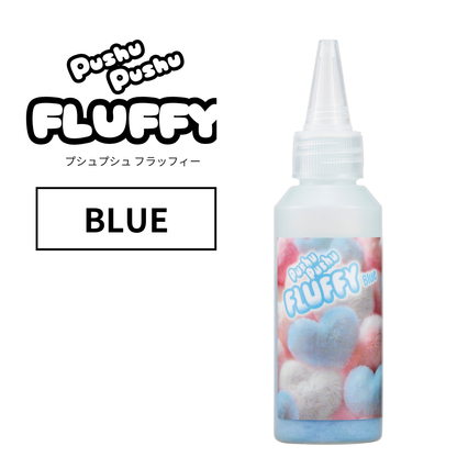 Pushu Pushu FLUFFY
