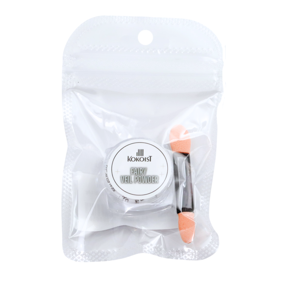 Platinum Veil Powder