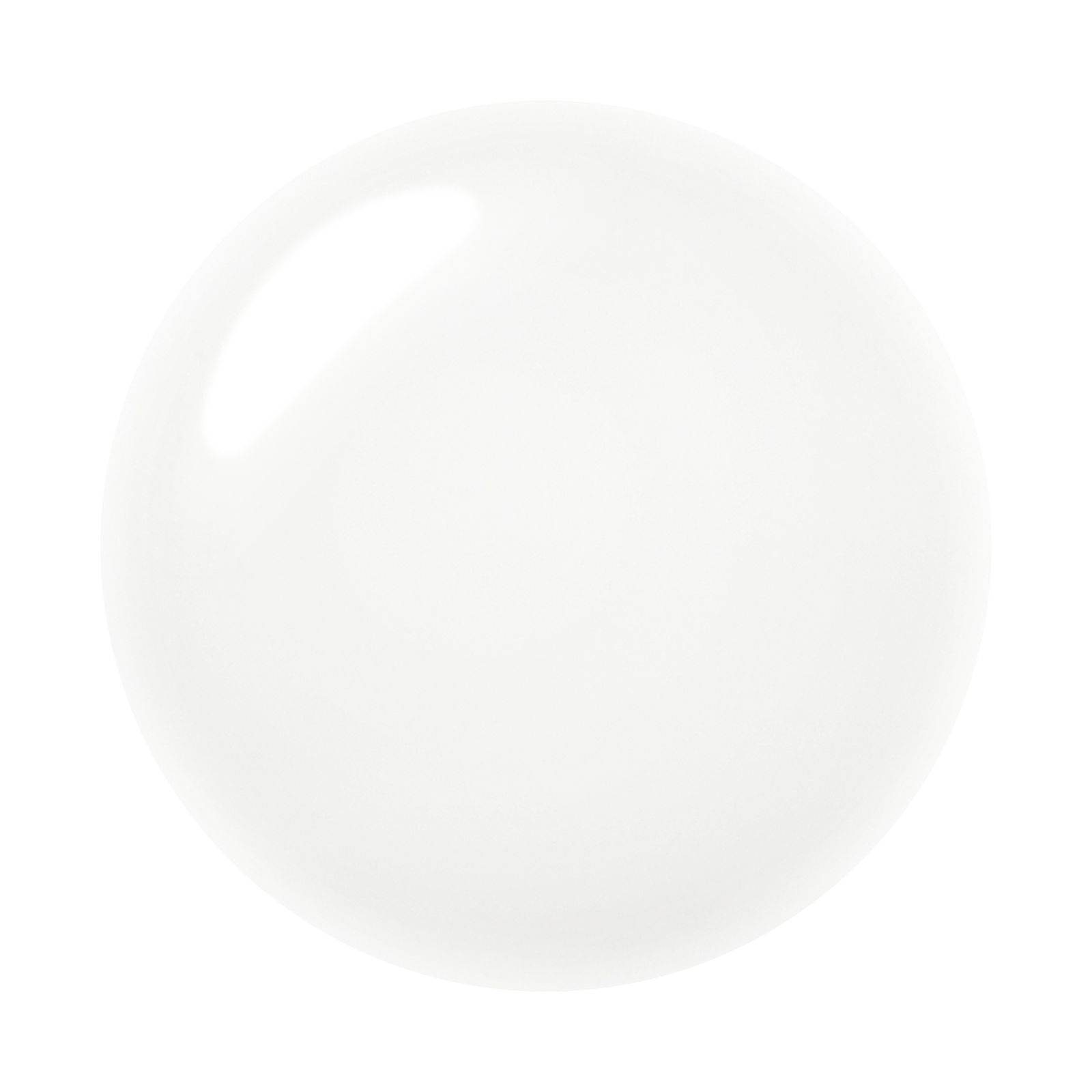 BASEN’ GO  Tinted Base Gel BB-01  Bluey White Milk