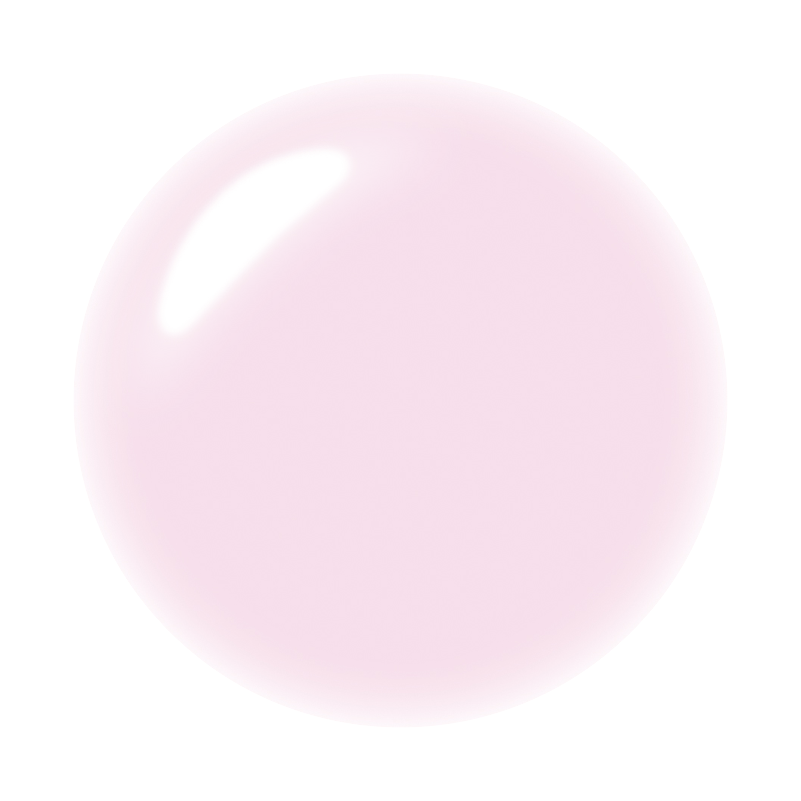 BASEN’ GO  Tinted Base Gel BB-02 Bubble Bath