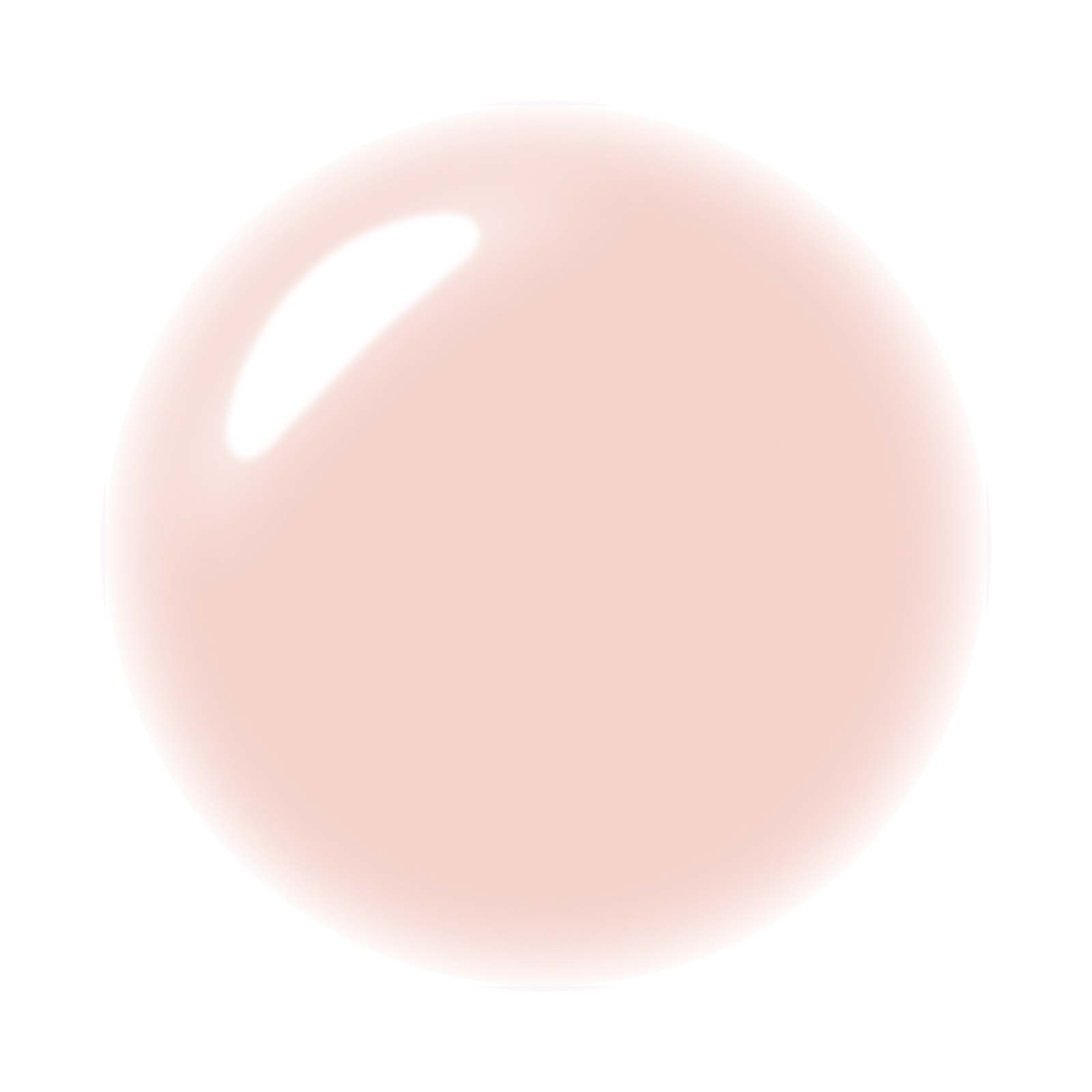 BASEN’ GO  Tinted Base Gel BB-03 Guava Pink