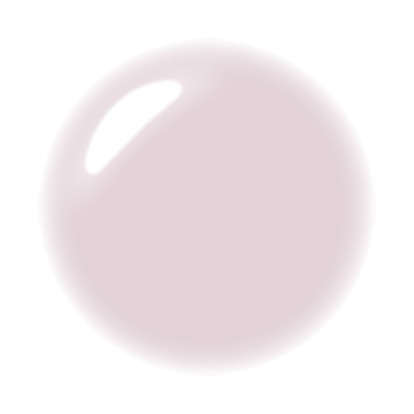 BASEN’ GO  Tinted Base Gel BB-04 Mauve Vail