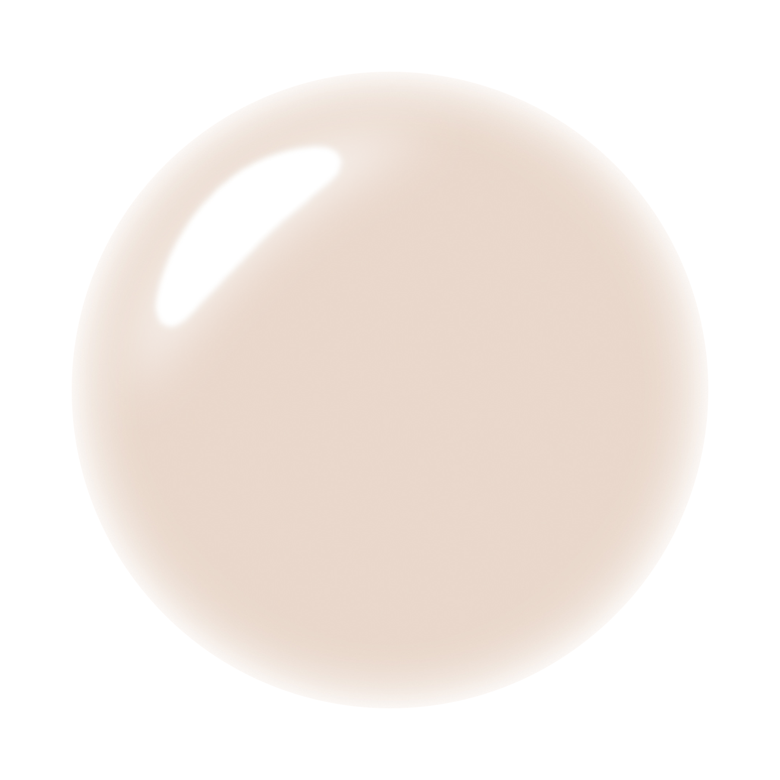 BASEN’ GO  Tinted Base Gel BB-06 Slightly Beige