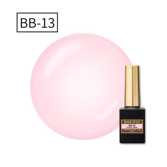 BASEN' GO Tinted Base Gel – KOKOIST ONLINE SHOP
