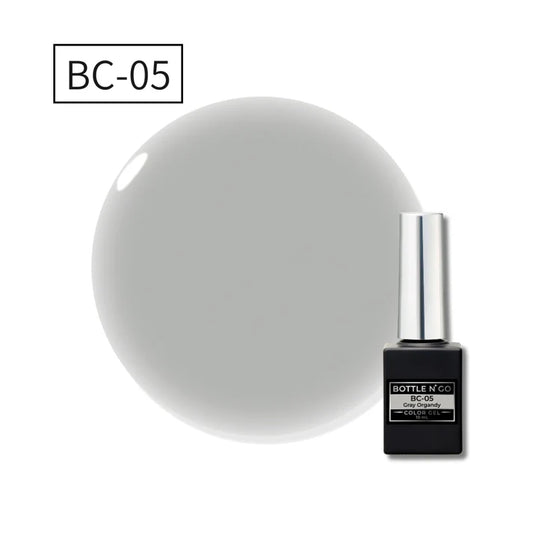黒ボトル BC-05 ｜BOTTLE'N GO Color Gel