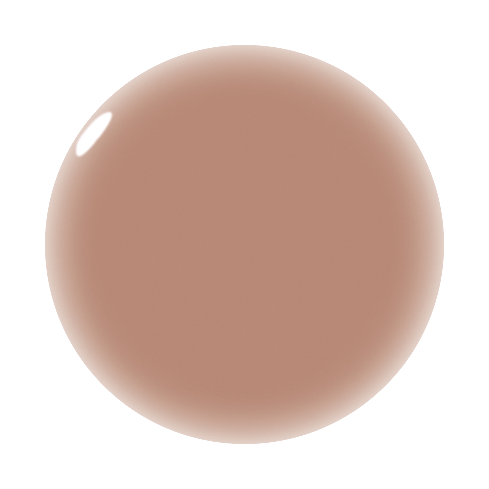 BOTTLEN’ GO Color Gel BC-06 Mocha Moose