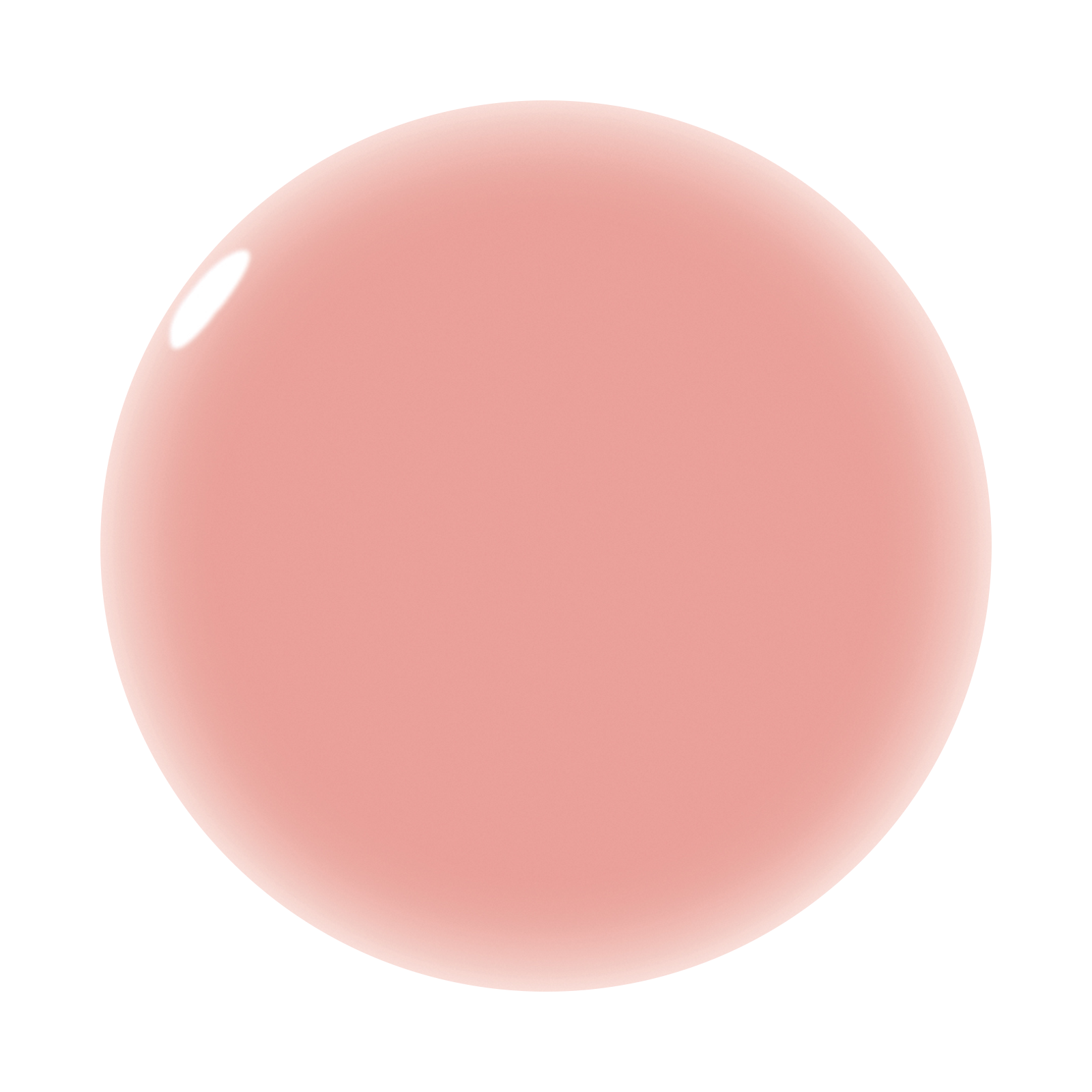 BOTTLEN’ GO Color Gel BC-11 Coral Pink