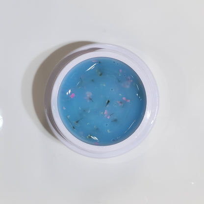 BOTANICAL FLOWER GEL