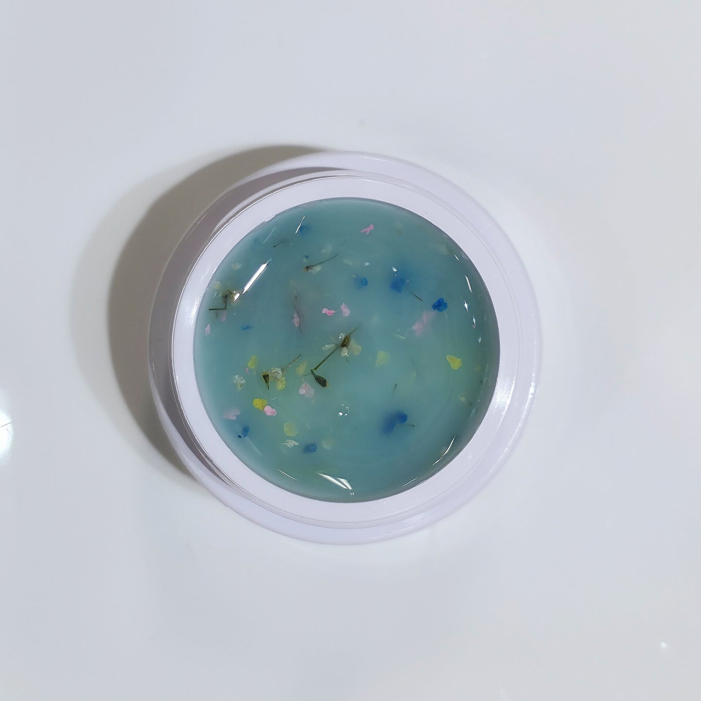 BOTANICAL FLOWER GEL