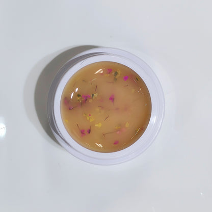 BOTANICAL FLOWER GEL