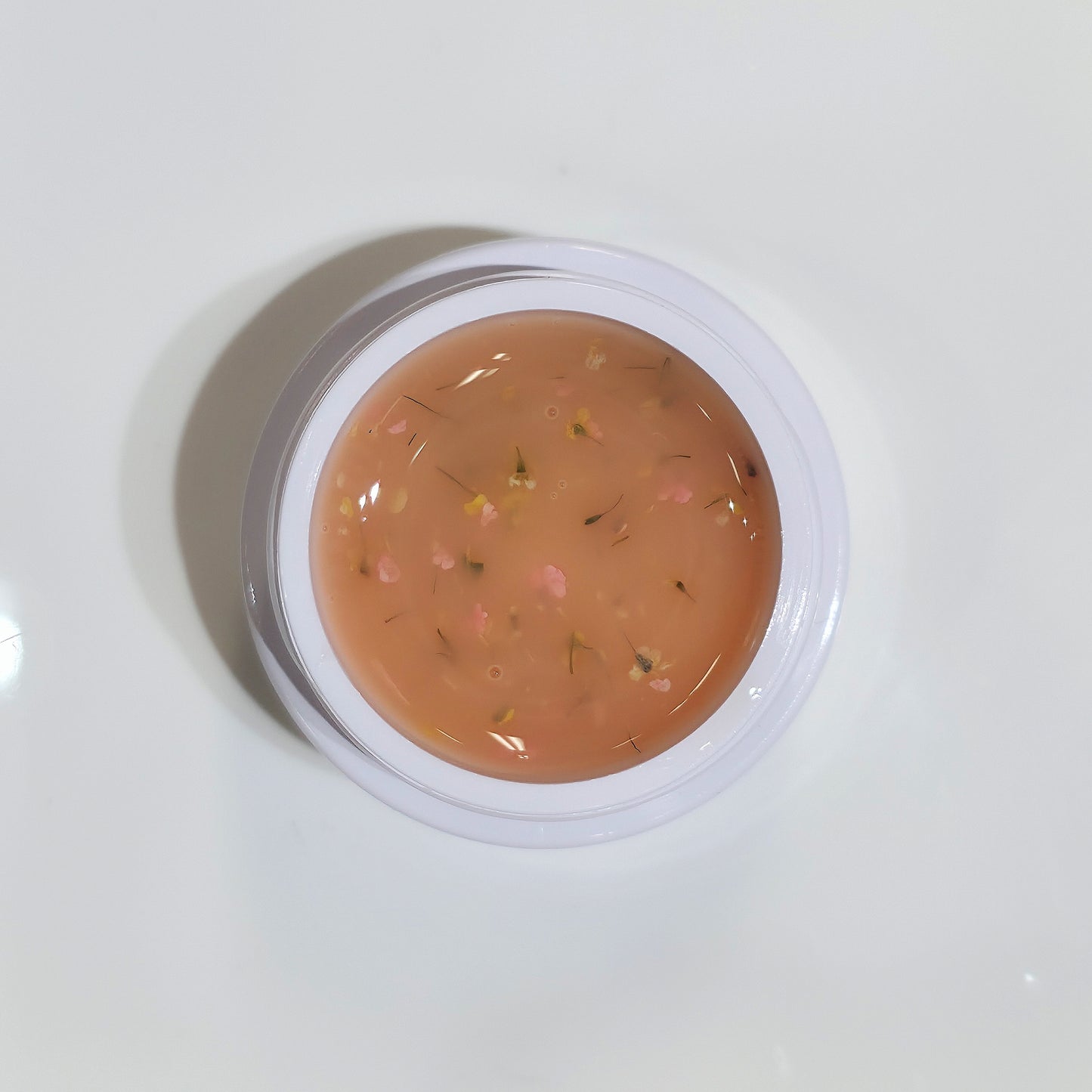 BOTANICAL FLOWER GEL