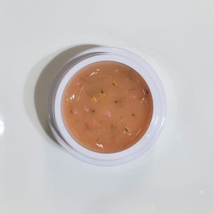 BOTANICAL FLOWER GEL