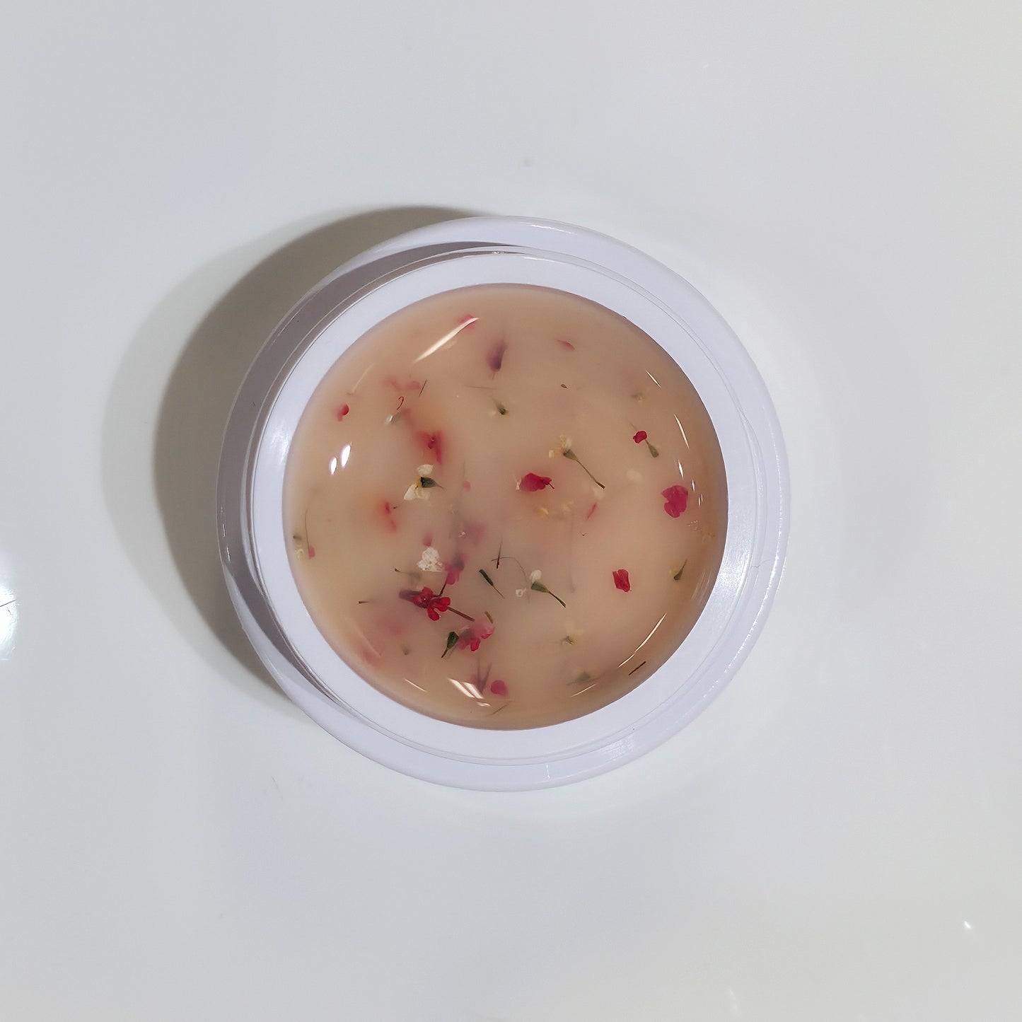 BOTANICAL FLOWER GEL