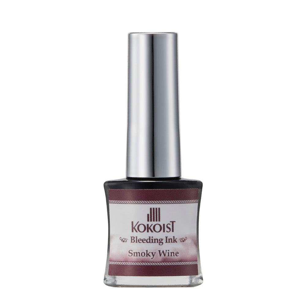 Bleeding Ink Series BI-18 Smoky Plum