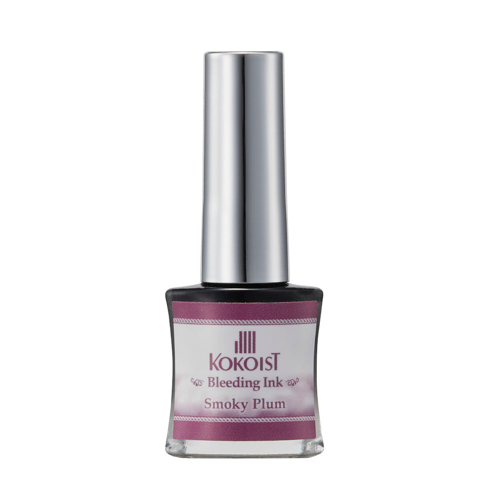 Bleeding Ink Series BI-19 Smoky Wine