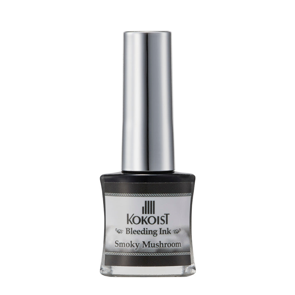 Bleeding Ink Series BI-20 Smoky Mashroom