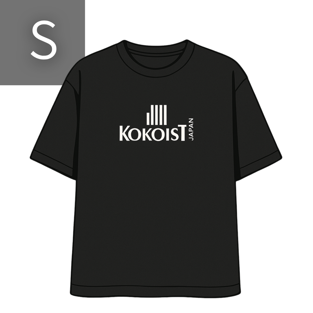 Big T shirt Sサイズ