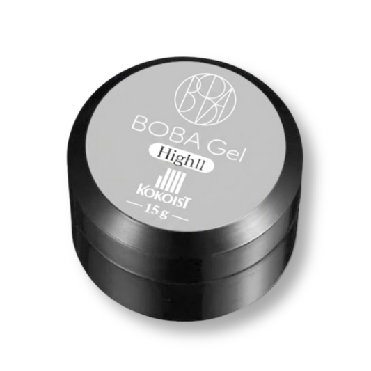 BOBA Gel High Ⅱ