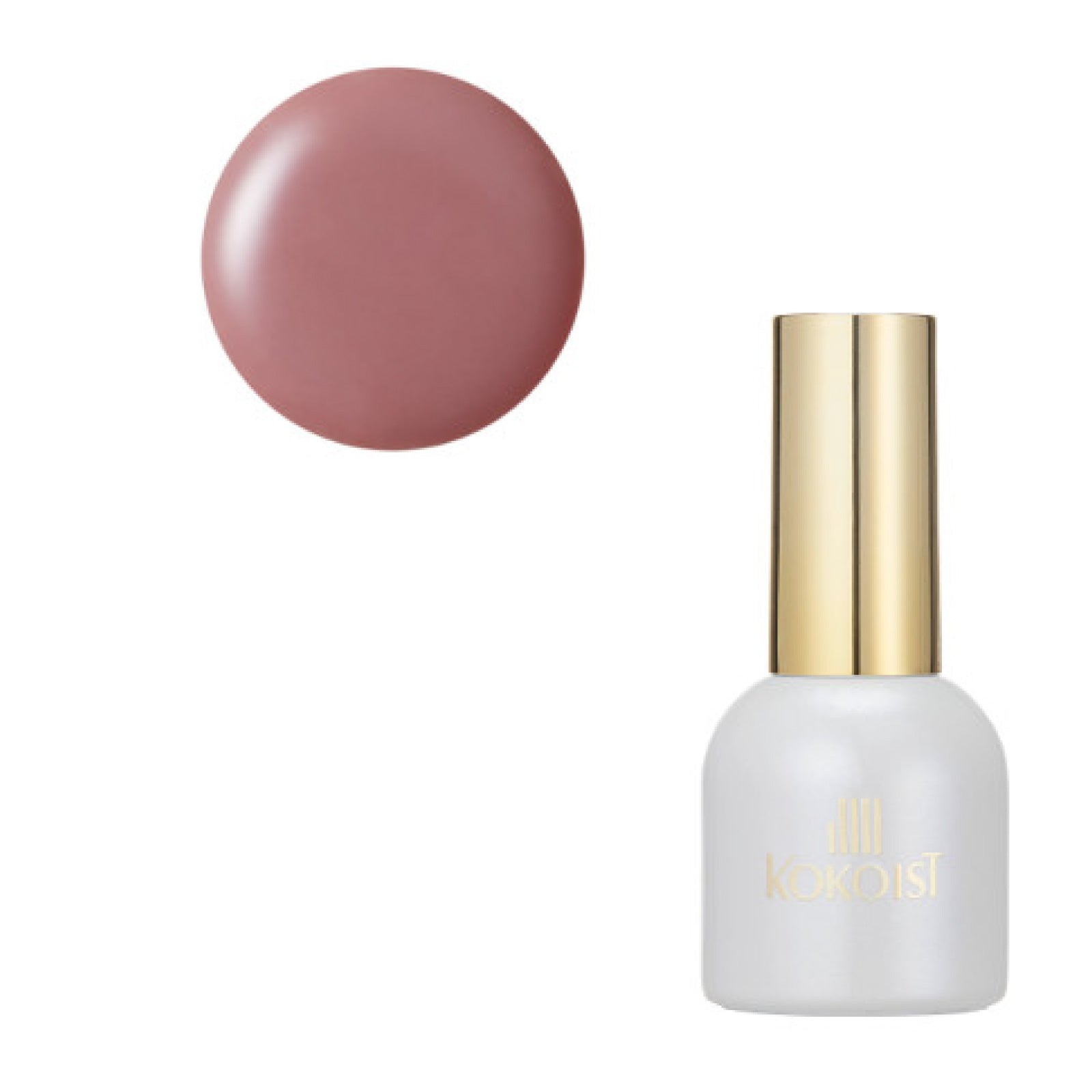 Colored Base'n Builder Gel 15ml CB-175 Boysen Berry Candy