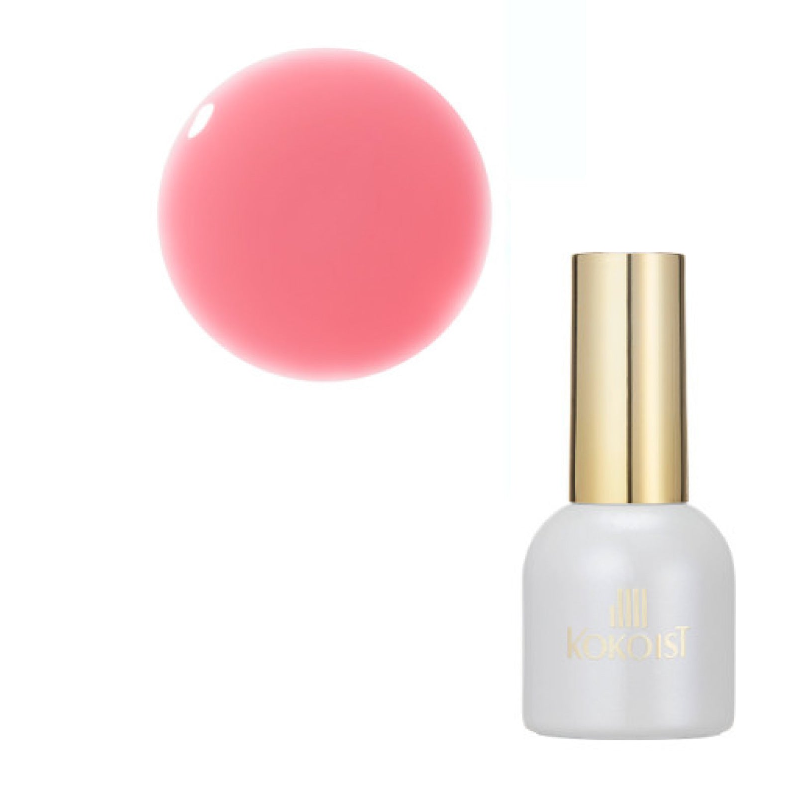 Colored Base'n Builder Gel 15ml – KOKOIST ONLINE SHOP