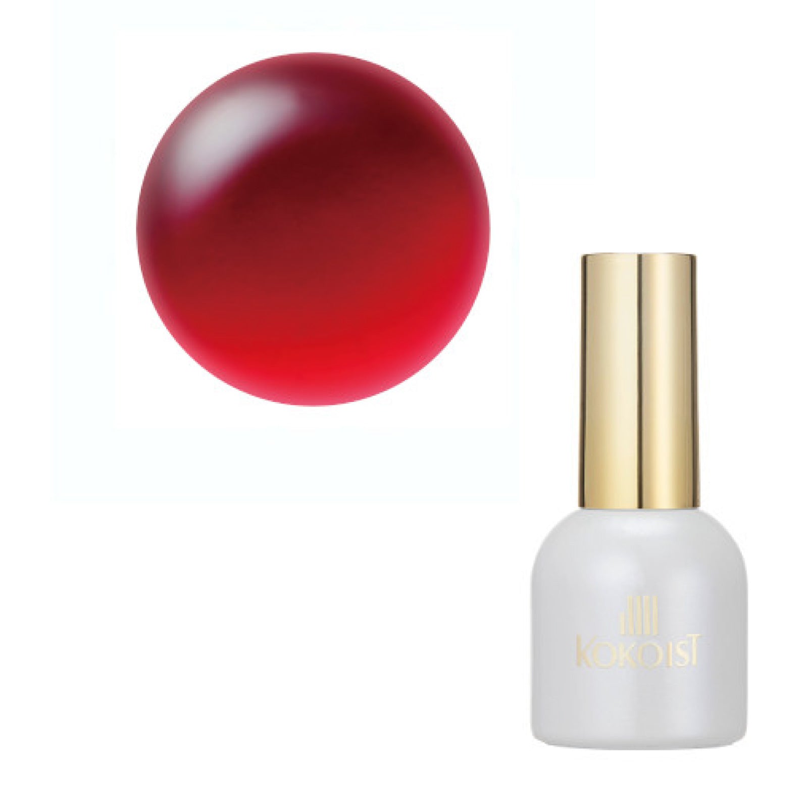 KOKOIST カラードベースン ビルダージェル 15ml 10本セット Colored Base'n Builder Gel 15ml – KOKOIST ONLINE SHOP