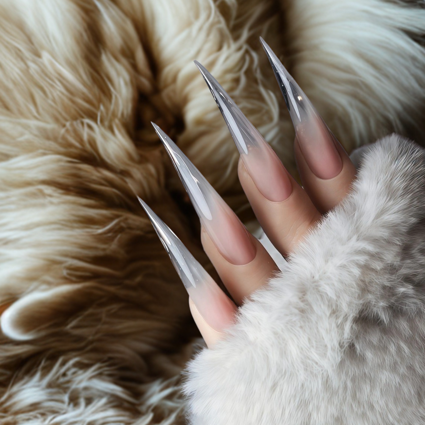 お得な2点セット Crazy Gelip 「CAT Claw」