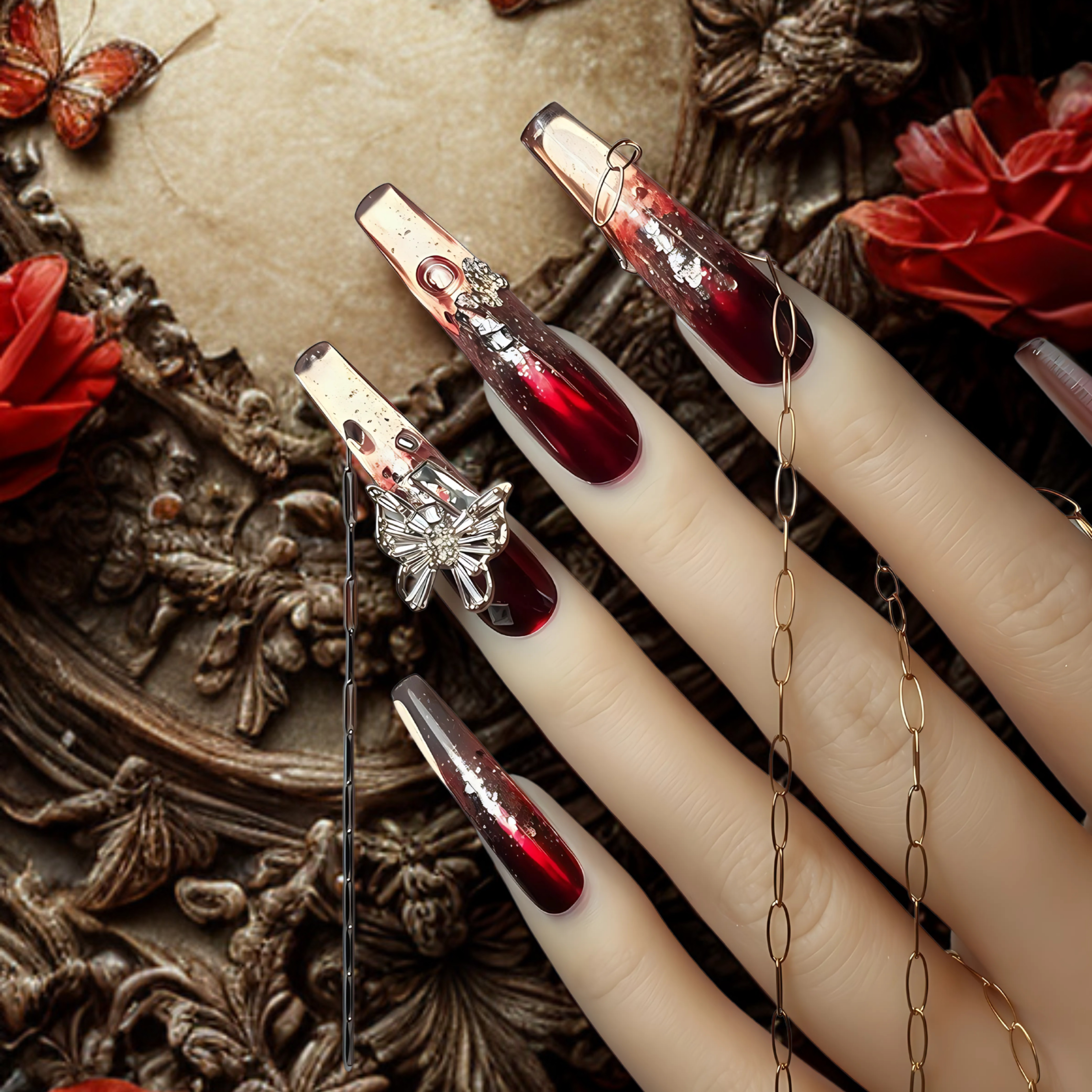 Crazy Gelip Coffin Max – KOKOIST ONLINE SHOP