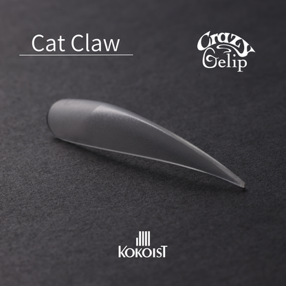 お得な2点セット Crazy Gelip 「CAT Claw」