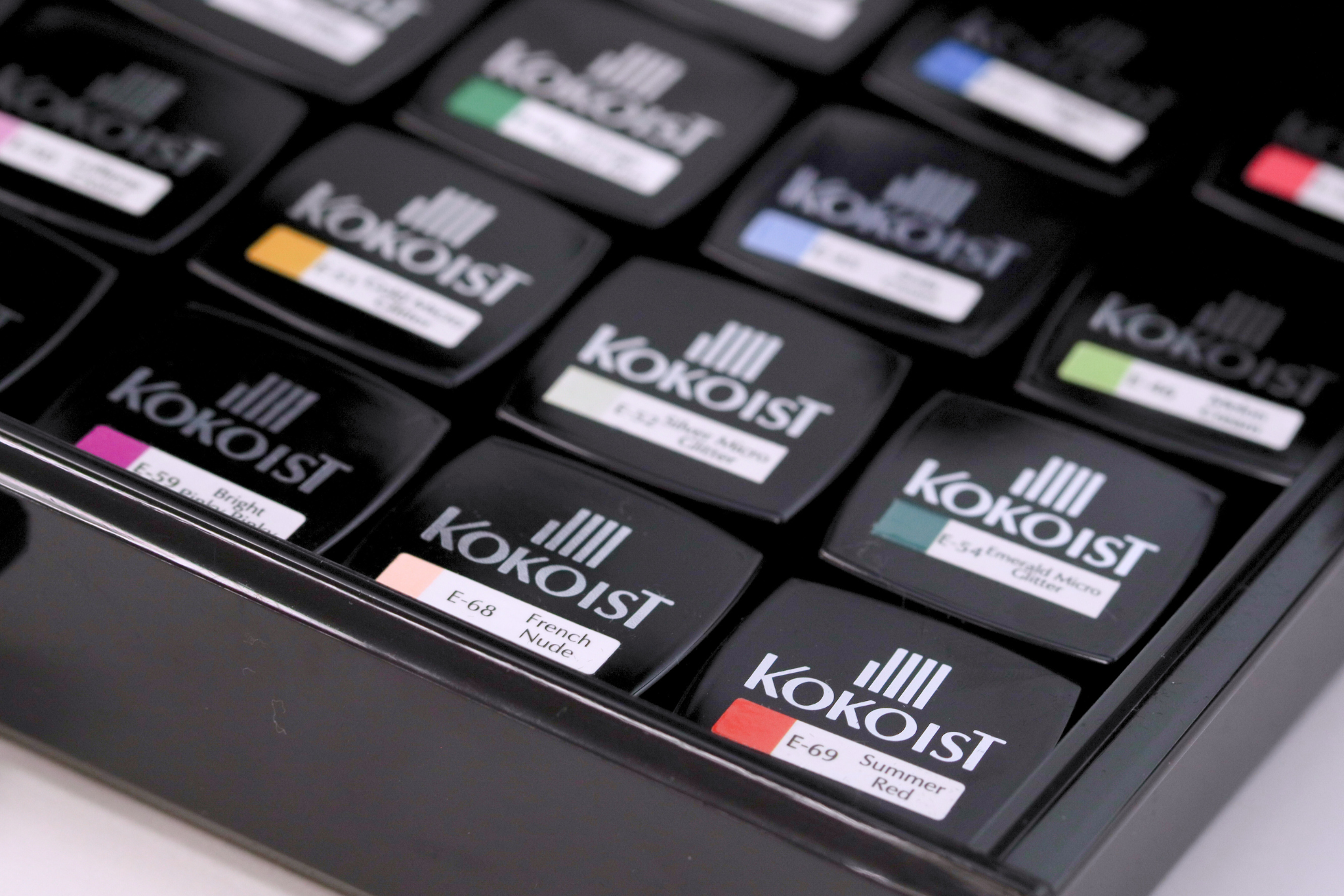 最終値下げ！KOKOIST♡ブリーディングインク10本セット hqdefault.jpg
