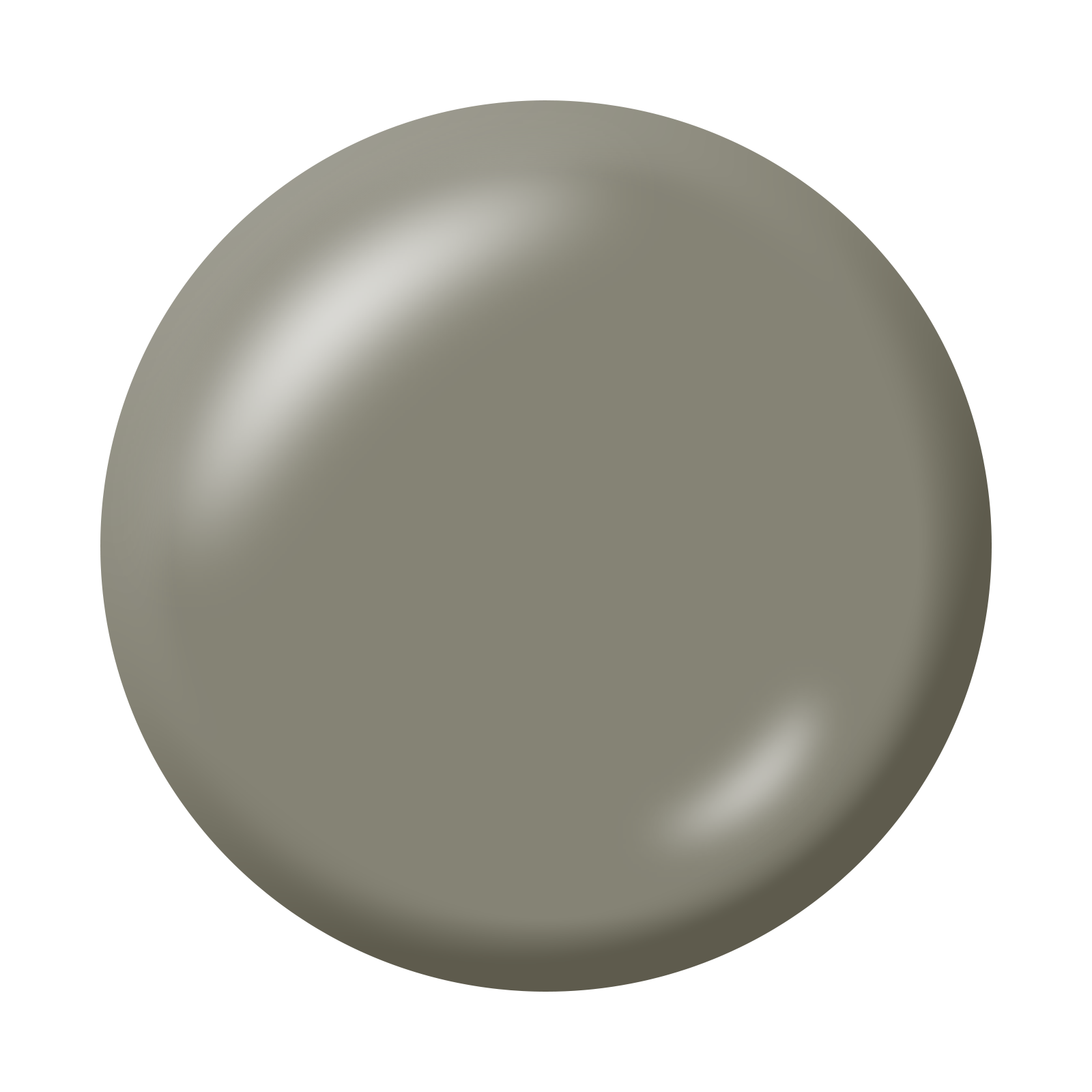 E-034 Smoke Pistachio