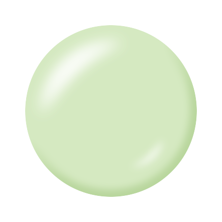 【6色SET】07.Green Series