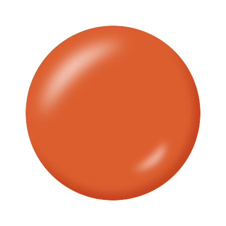 【6色SET】04.Yellow Orange Series