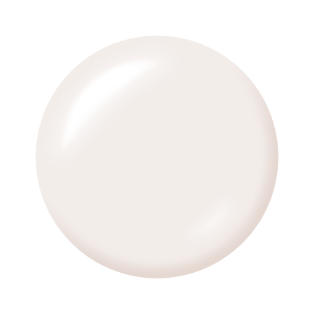 【6色SET】09.Sheer White Series