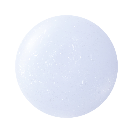 【SET】Sheer Eggshell Series E296S - E301S