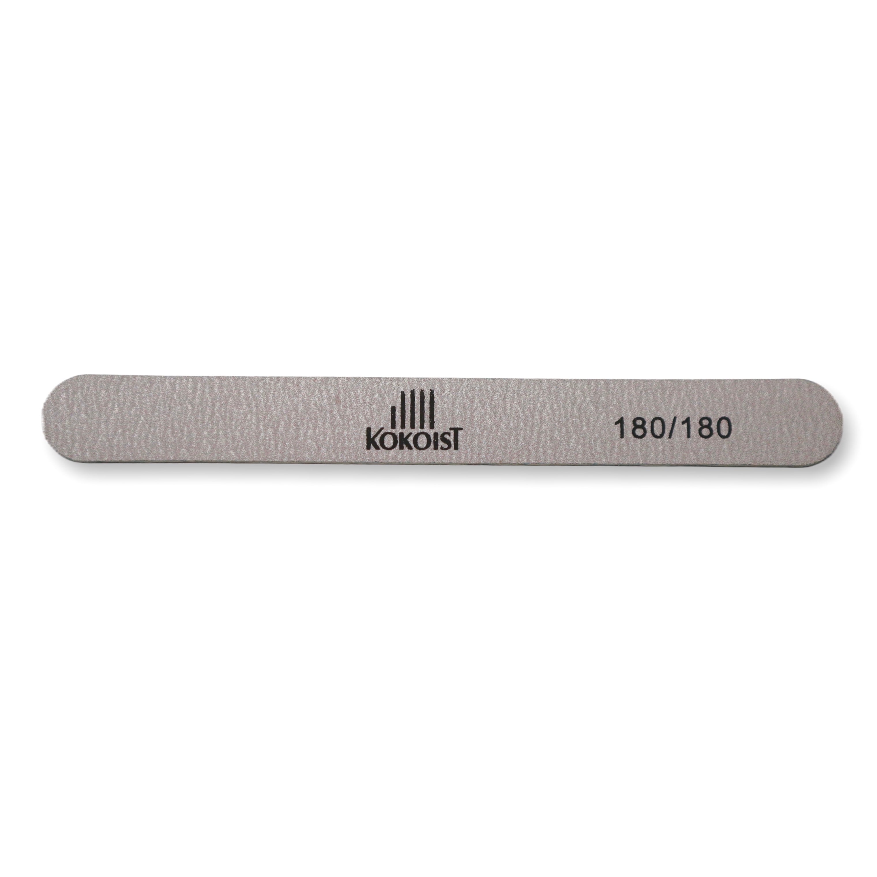 Emery Board 180/180 1P
