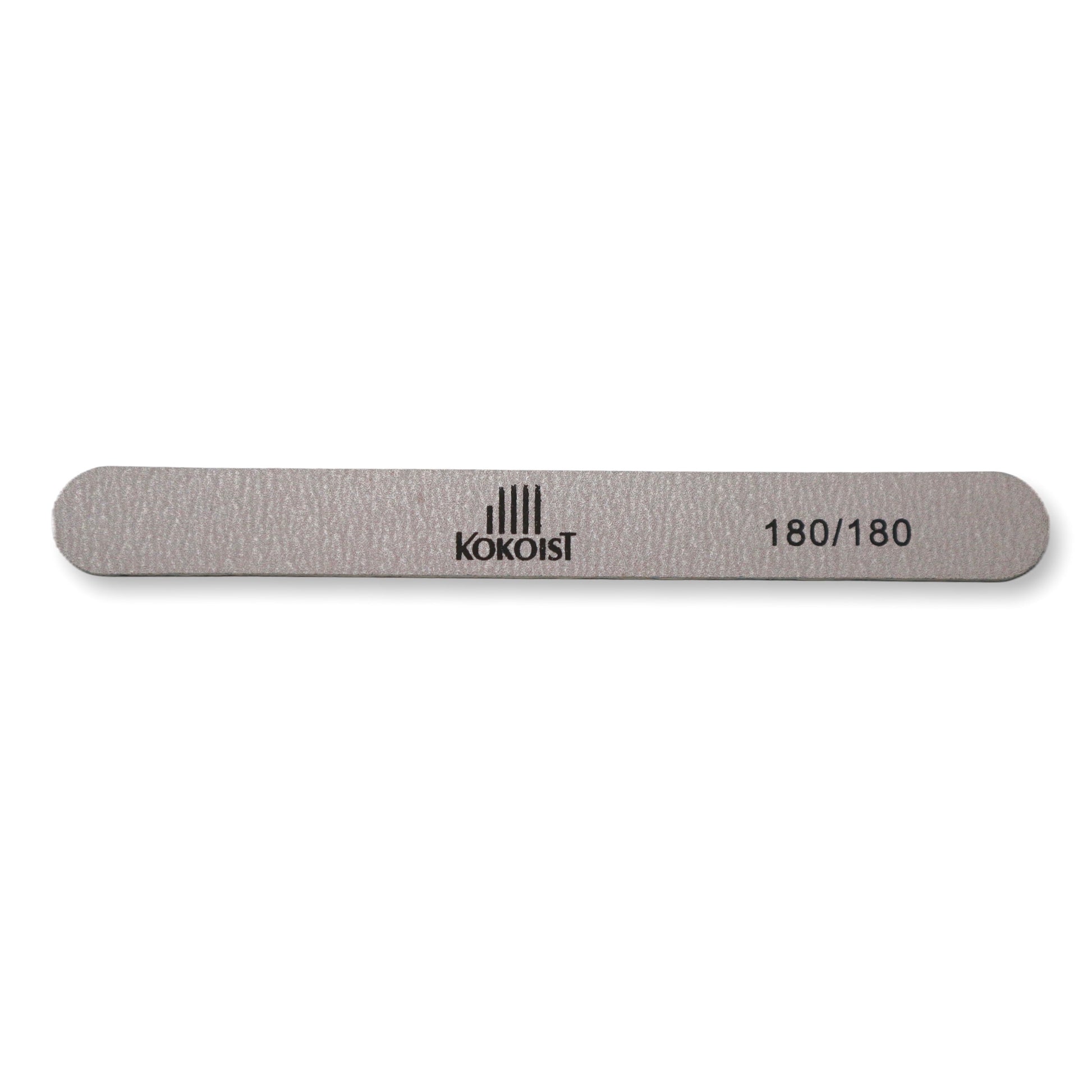 Emery Board 180/180 1P
