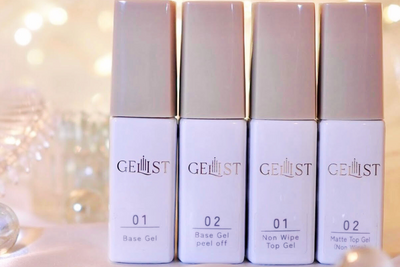 6色SET】01.Basic Series – KOKOIST ONLINE SHOP 6色SET】01.Basic Series – KOKOIST ONLINE SHOP