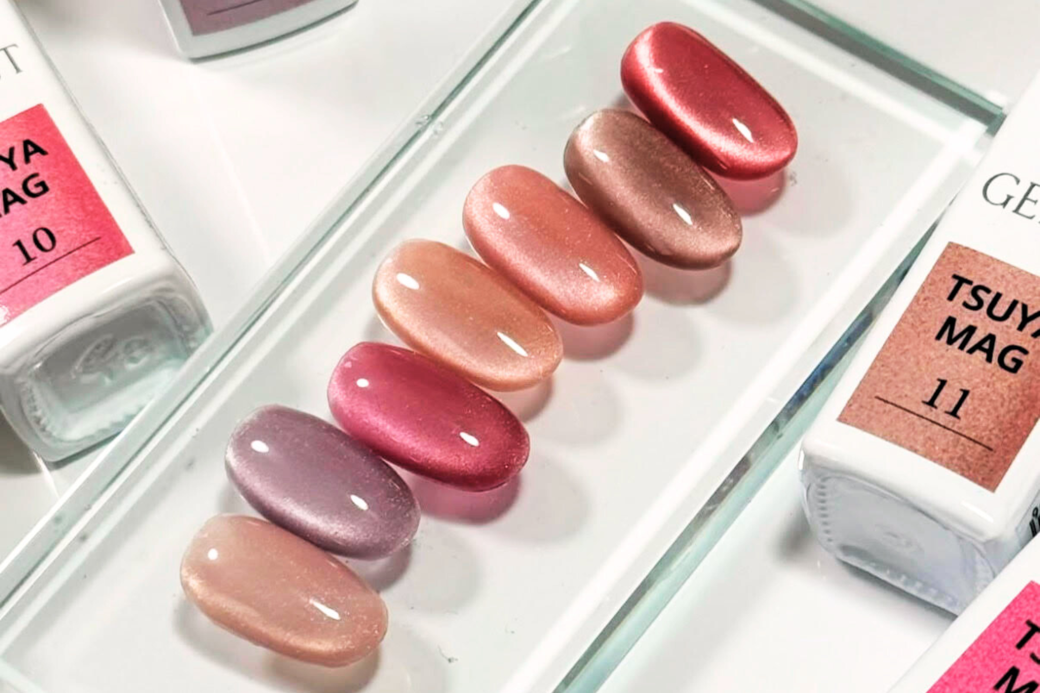 全色SET】Color Gel E001-E331(252色) – KOKOIST ONLINE SHOP 全色SET】Color Gel E001-E331(252色) – KOKOIST ONLINE SHOP